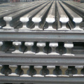 24kg / m Schienen für Eisenbahnen